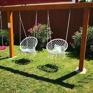  Appartamento Garden