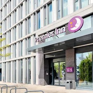 Premier Alexanderplatz 3*, Berlin Németország