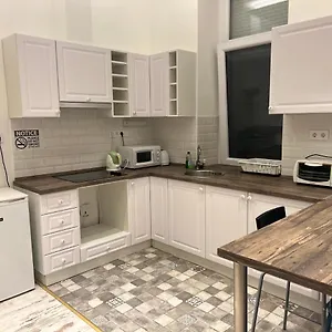  Apartman Kiko's Forest