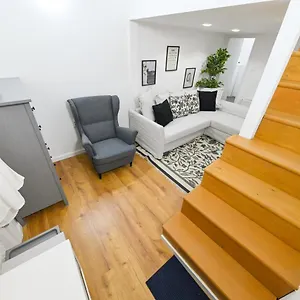  Apartman Charming In Damjanich Str., Lucas