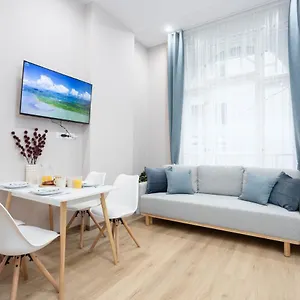  Apartman Goodwind