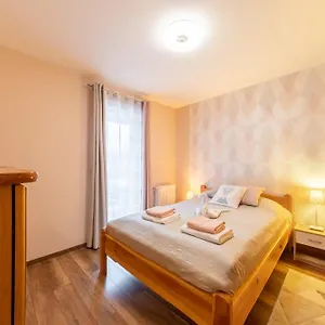  Apartman Center Budget Inside Free Parking Self Check-in Free Streaming Ac Balcony