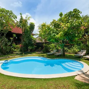 Agung 3*, Nusa Dua (Bali) Indonézia