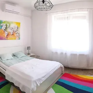  Apartament Green Garden